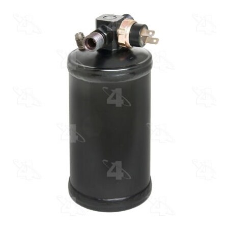 Four Seasons Steel Filter Drier - 33723 33723